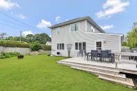 Spacious Culloden house