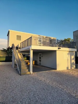 Sea Breeze Hotels in Aguirre