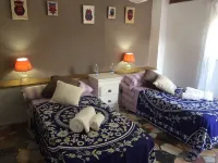 CASA RURAL MOLERA (full house 16 guests)