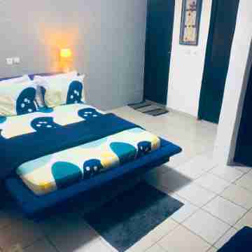 AMERICAN STUDIO RESIDENCE SONPLAY Rooms