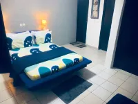 AMERICAN STUDIO RESIDENCE SONPLAY