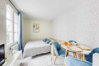 Le Duplex de Versailles