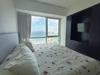 ICON VALLARTA 2-1402 ESPECTACULAR VIEW OF BANDERAS BAY CONDO Hotell i Zona Hotelera Norte