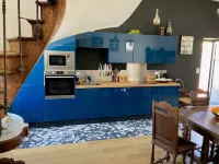 In the heart of the island: spacious, fully-equipped accommodation with garden and pool