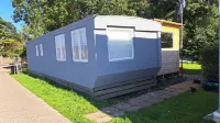 Neu Renoviertes Chalet in Den Osse, Browershaven, Zeeland Hotels near Brouws Museum