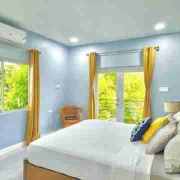 Williams Manor [Across From Ricks Cafe Negril] Rooms