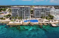 4-Bedroom Oceanfront Condo w/Breathtaking Views! Your Dream Getaway in Cozumel