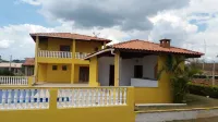 Country house in gated community Itupeva. <br> Hotels near Kadampa Meditation Center Brazil