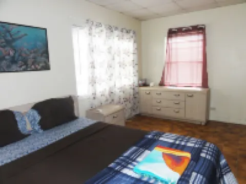 Best location on Bimini - Right on Radio Beach! فنادق في 