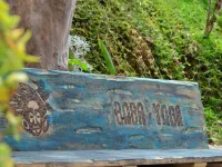 Spectacular Lakefront Cabin with luxury outdoor shower Hotels in San Marcos La Laguna