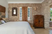 Superb Berber Villa with Swimming Pool