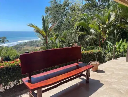 Villa Del Mar 1. 180°, Spectacular Ocean View, Gated Community