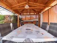 House Katia up to 8 persons, Medulin