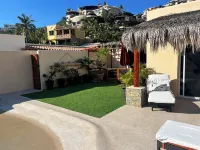 Private Penthouse in Pedregal with Pool. Walk to Marina+Beach+Town+Food+Waldorf Playa Pública Cabo San Lucas 주변 호텔