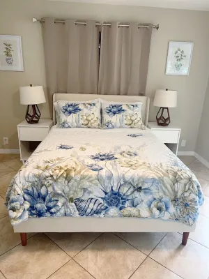 3 bedroom 2 bath Orchid house in Paradise