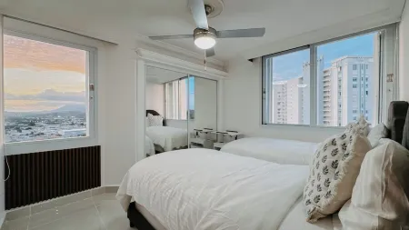 Luce Di Mare - Oceanfront Haven Отели в г. Фахардо