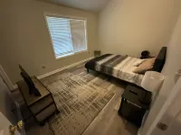 Original BeeNomadic ATL, Comfy Home Minutes  From Airport & Downtown