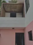 Sunset Ocean view Balcony steps to beach King Bed
