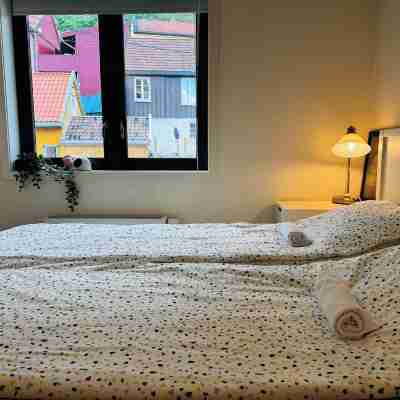 Grünerløkka · Central Oslo 2 Brd Aprtment Family and Groups Friendly Rooms