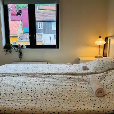 Grünerløkka · Central Oslo 2 Brd Aprtment Family and Groups Friendly Rooms