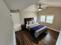 Comfy 3BR 6min drive Downtown Harbor Center, Buffalo Bills fan favorite. Hotels in Lackawanna