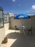 Jolie Apartment sur les Toits de Tangier a partir de 2 persones