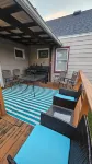Cozy and spacious oehman home