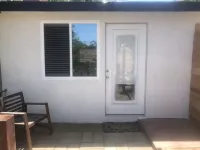 ¡Secret Garden! Pet Friendly Guest Studio La Mesa