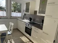 Modern vacation apartment from a private owner in Bremerhaven