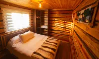 Encantadora Casa del Árbol en el Valle del Elqui! Các khách sạn ở 