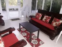 Welcome to The Palms. where you will experience paradise on earth Hotels in Priory