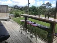 Nikau Nook Hotels in Raglan