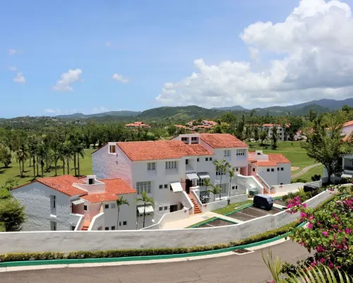 Rio Mar Beach Resort - Time Magazine TOP 100 World's Greatest Places  2018 Hotels in Mameyes II
