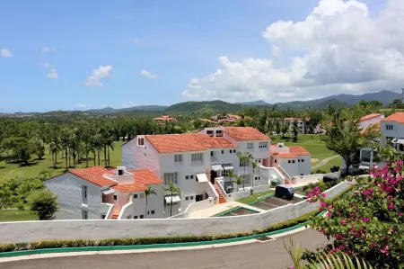 Rio Mar Beach Resort - Time Magazine TOP 100 World's Greatest Places  2018 Отели в г. Мамейес II