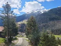 Chesa Bunita Trais: comfort, rest & nature at its best Hotels in Gaschurn