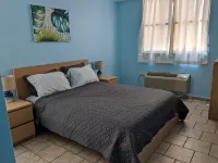 Private Penthouse Beach Get-Away