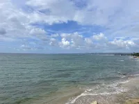 Casa Blanca de Playa Hotels in Guaniquilla