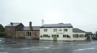 Premier Inn Preston North Hotels in Myerscough and Bilsborrow