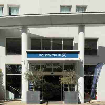 Golden Tulip Villepinte Roissy Parc des Expositions Hotel Exterior