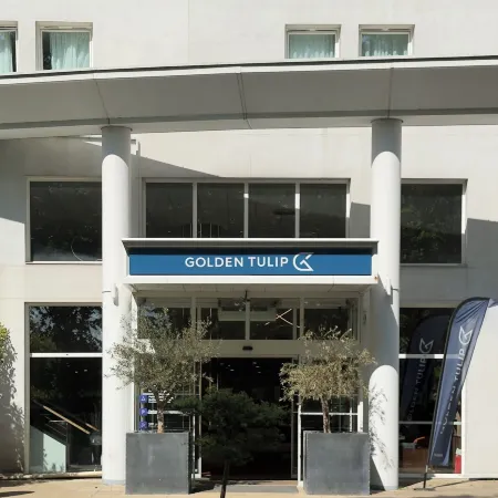 Golden Tulip Villepinte Roissy - Parc des Expositions