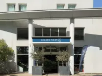 جولدن توليب فيلبينت رويسي بارك ديز إكسبوسيشين فنادق في باريس