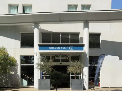 Golden Tulip Villepinte Roissy - Parc des Expositions