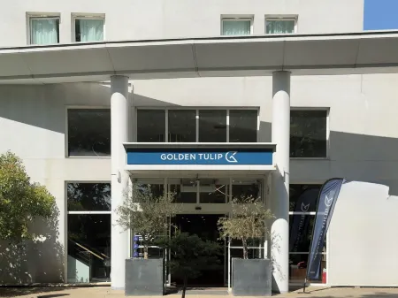 Golden Tulip Villepinte Roissy - Parc des Expositions