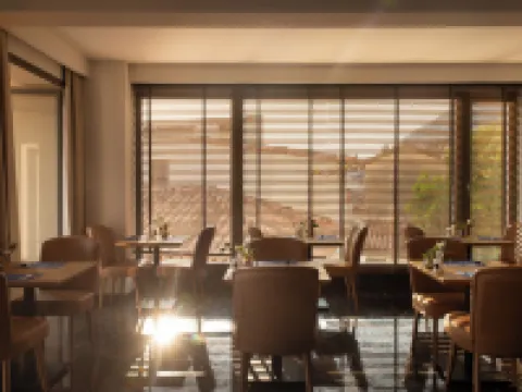 ナウス ホテル ナフプリオンのホテル