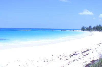 Trade Winds - Oceanview, Private Pool, Short Walk To Pink Sand Beach, Central. Hoteles en 