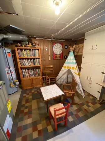 Prairie Cottages in historic Rapid City Отели рядом с достопримечательностью «Южная Дакота Скул оф Майнс & Текнолоджи»