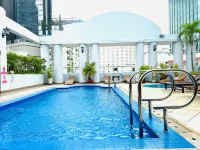Khách sạn Hương Sen Các khách sạn ở TP. Hồ Chí Minh