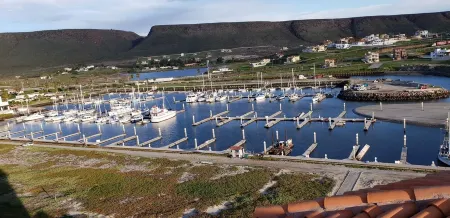 Seaside Salina ~ Beachfront Paradise!!!  (It's just nicer