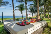 Mar Turquesa - Ocean Front