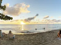 Rincon Ocean Luxe - Le Paradis Royal 林康住宿飯店